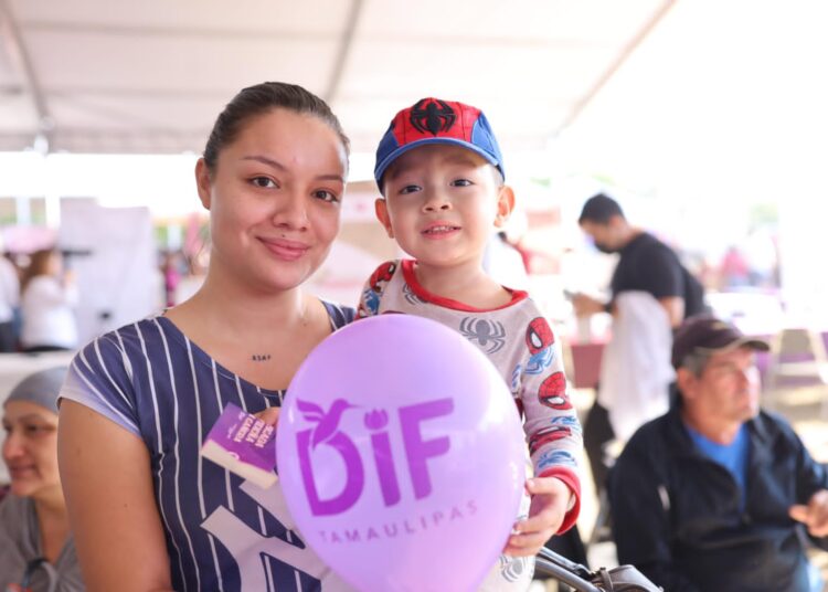 Américo y María “Transforman Familias” en la zona cañera