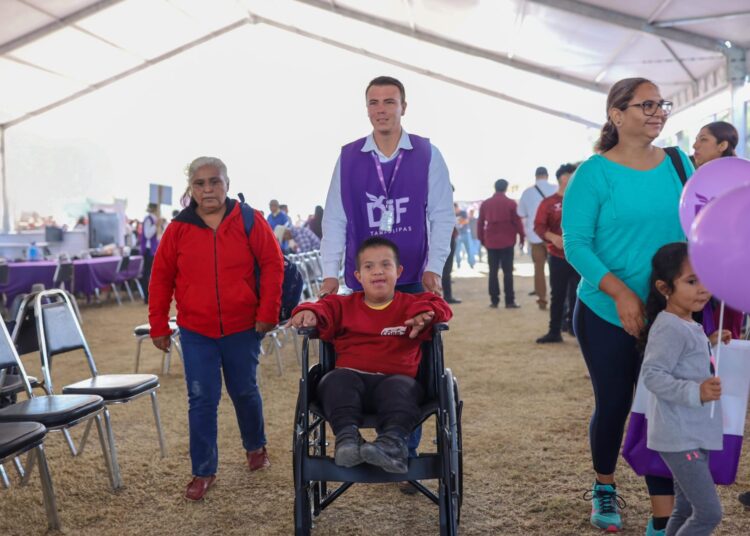 Américo y María “Transforman Familias” en la zona cañera