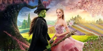 ‘Wicked’, película musical más exitosa del año