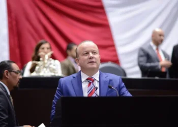 Se han aprobado 16 reformas constitucionales: Carlos Canturosas