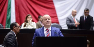 Se han aprobado 16 reformas constitucionales: Carlos Canturosas