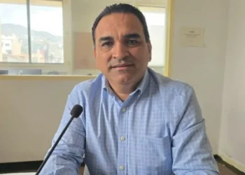 Ejecutan a presidente de la Feria de Chilpancingo