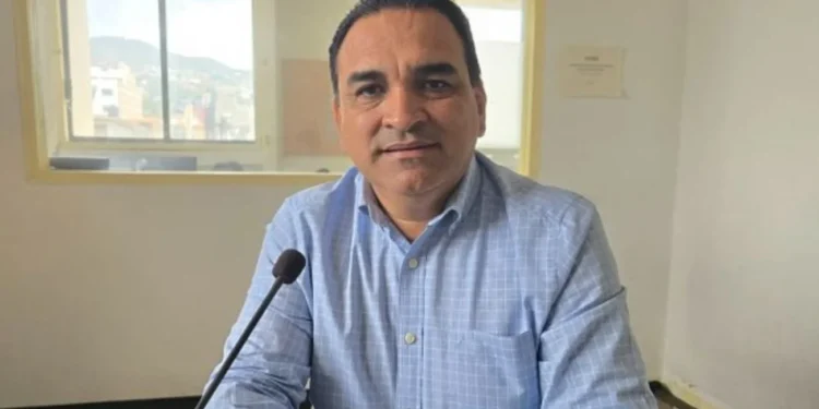 Ejecutan a presidente de la Feria de Chilpancingo