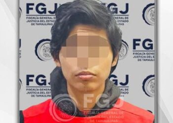 Christian de Jesús vinculado a proceso por intento de feminicidio