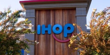 IHOP cierra sucursal en Culiacán por inseguridad