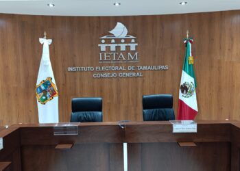 Elección judicial en Tamaulipas costará al IETAM 188 MDP