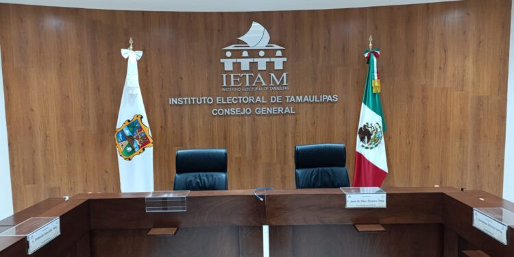 Elección judicial en Tamaulipas costará al IETAM 188 MDP