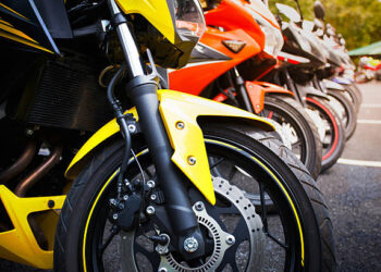 Reforma Tamaulipas ley para regular entrega de motocicletas