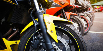 Reforma Tamaulipas ley para regular entrega de motocicletas