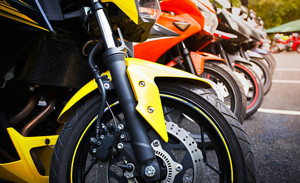 Reforma Tamaulipas ley para regular entrega de motocicletas