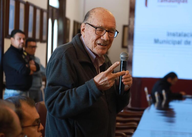 Con mejora regulatoria afianzamos eficiencia y transparencia: Lalo