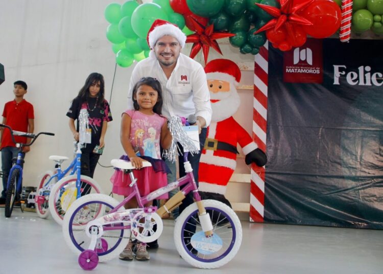 Llevan a Palmares de Las Brisas, en Matamoros, «Mega Posada»