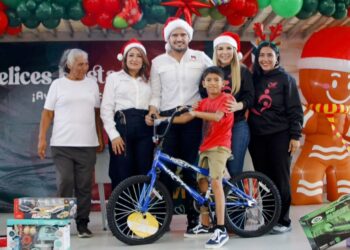 Llevan a Palmares de Las Brisas, en Matamoros, «Mega Posada»