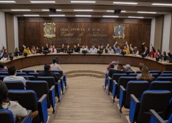 Aprueba Matamoros condonación del 100% en recargos del predial