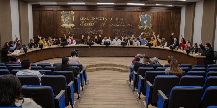 Aprueba Matamoros condonación del 100% en recargos del predial