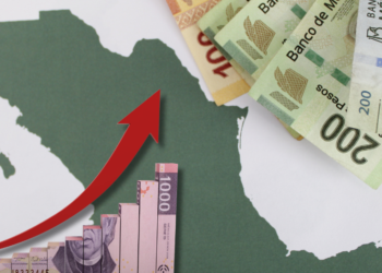 Salario mínimo subirá 12% en 2025