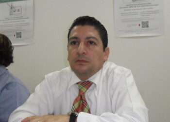 Préparese: en 2025, cambio de placas costará 2,500