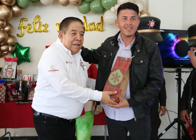 Reconoce SSPT trabajo de medios de comunicación