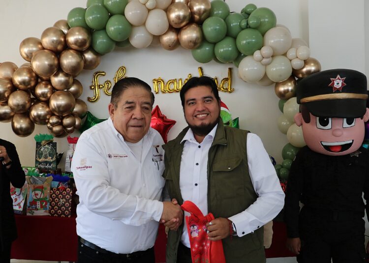 Reconoce SSPT trabajo de medios de comunicación