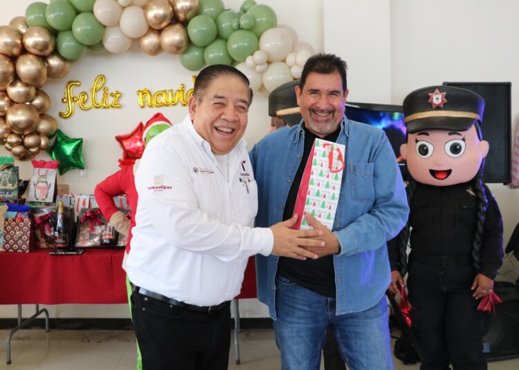 Reconoce SSPT trabajo de medios de comunicación