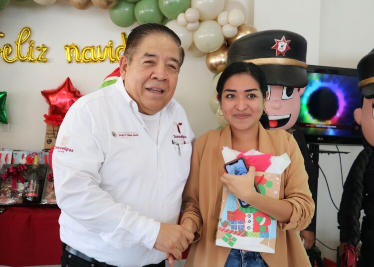 Reconoce SSPT trabajo de medios de comunicación