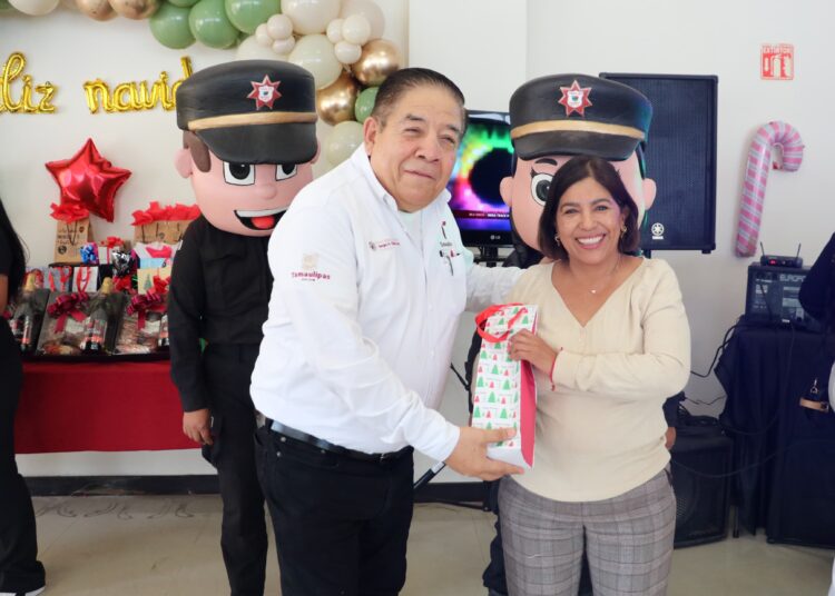 Reconoce SSPT trabajo de medios de comunicación