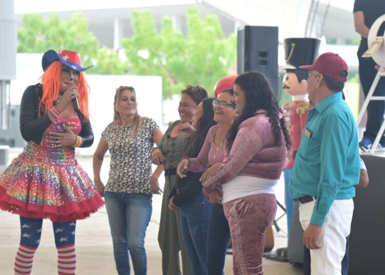 MVA ratifica su compromiso de elevar la calidad de los servicios públicos en Tampico