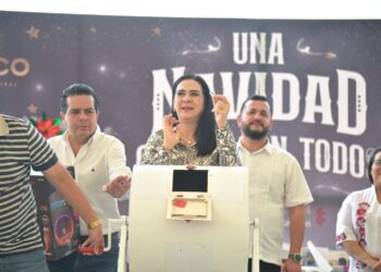 MVA ratifica su compromiso de elevar la calidad de los servicios públicos en Tampico