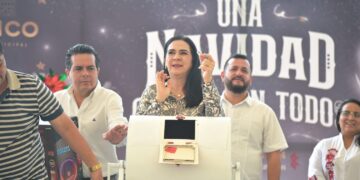 MVA ratifica su compromiso de elevar la calidad de los servicios públicos en Tampico
