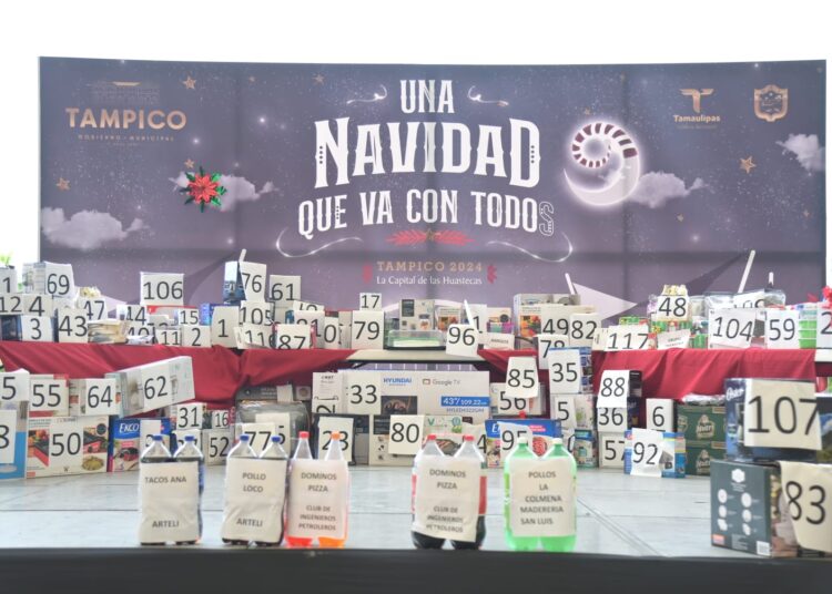 MVA ratifica su compromiso de elevar la calidad de los servicios públicos en Tampico