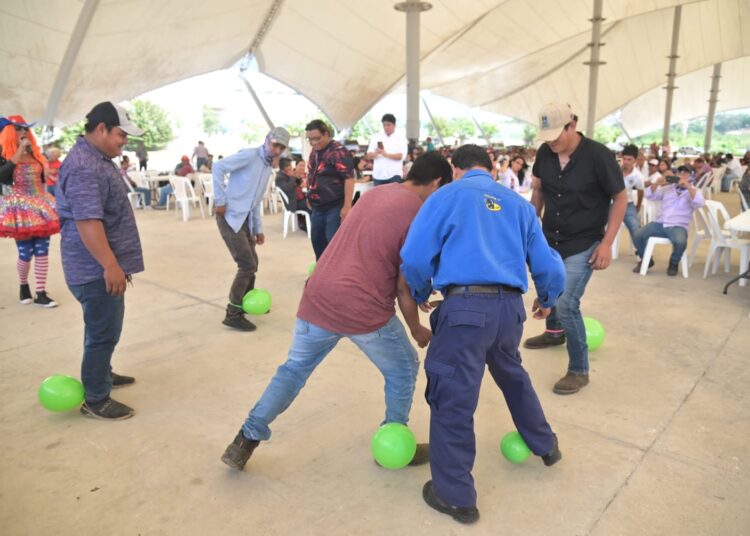 MVA ratifica su compromiso de elevar la calidad de los servicios públicos en Tampico