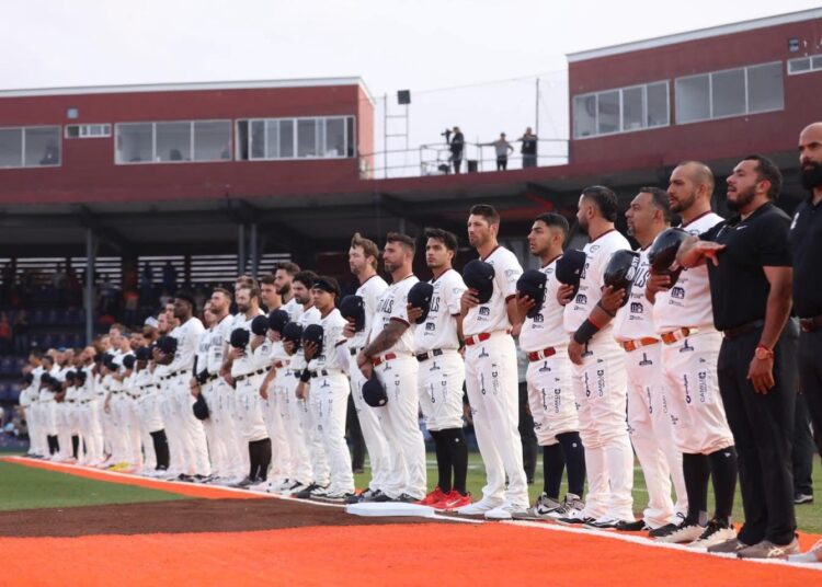 Inician Tecos temporada en casa