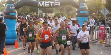 Cientos de ciudadanos de NLD en favor de animales en situación de calle