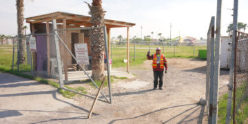 Invita NLD a utilizar los centros de transferencia