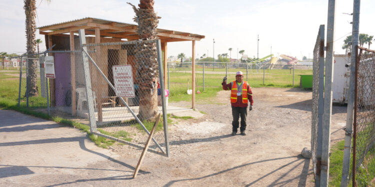 Invita NLD a utilizar los centros de transferencia