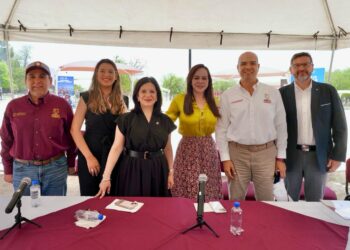 Listo operativo de semana santa 2025 en NLD