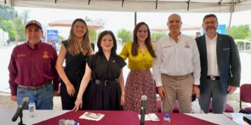 Listo operativo de semana santa 2025 en NLD