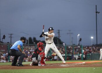 Inician Tecos temporada en casa