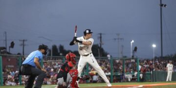 Inician Tecos temporada en casa