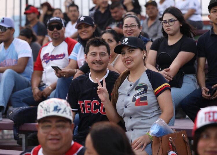 Inician Tecos temporada en casa