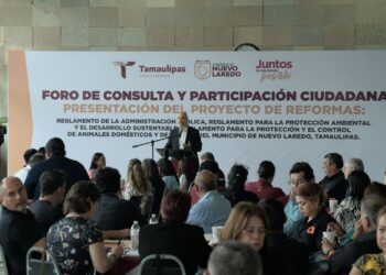 Destacan propuestas clave en Foro de Bienestar Animal