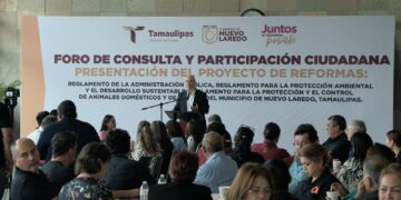 Destacan propuestas clave en Foro de Bienestar Animal