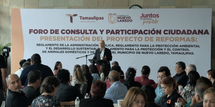 Destacan propuestas clave en Foro de Bienestar Animal