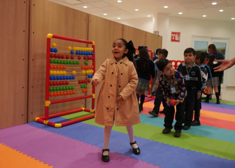 NLD invita a disfrutar espacios recreativos y culturales