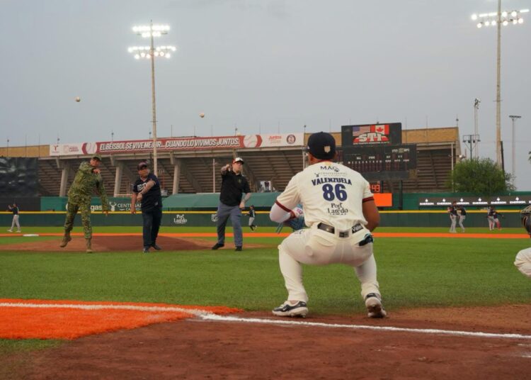 Inician Tecos temporada en casa