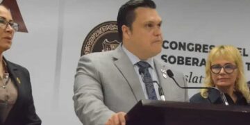 Todo está listo para el Primer Informe del rector Dámaso Anaya