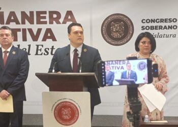 “ASE revisa a fondo a alcaldes y funcionarios”: Humberto Prieto