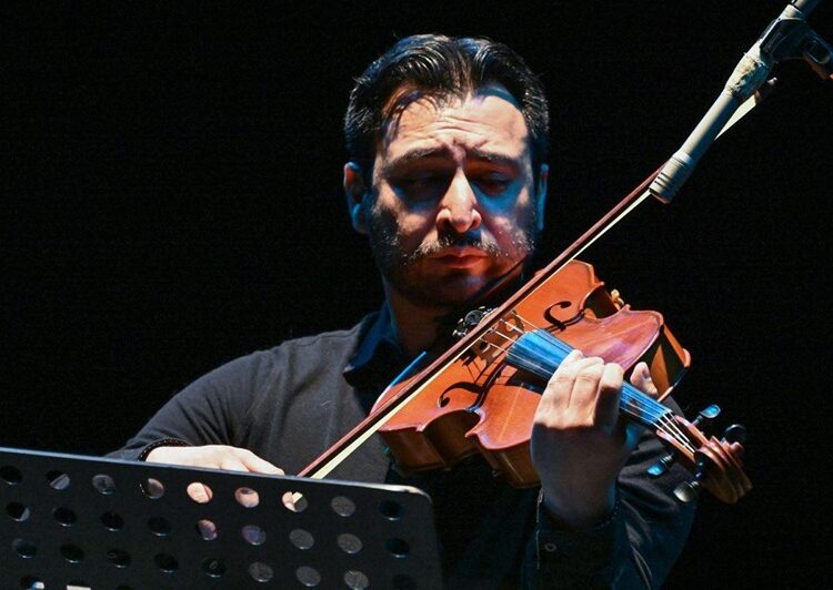 Abren Lalo y Lucy telón de festejos del Bicentenario