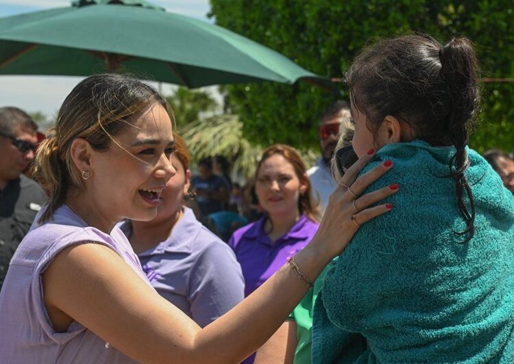 Abren albercas de CEDIF’s a familias victorenses