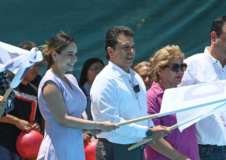 Abren albercas de CEDIF’s a familias victorenses